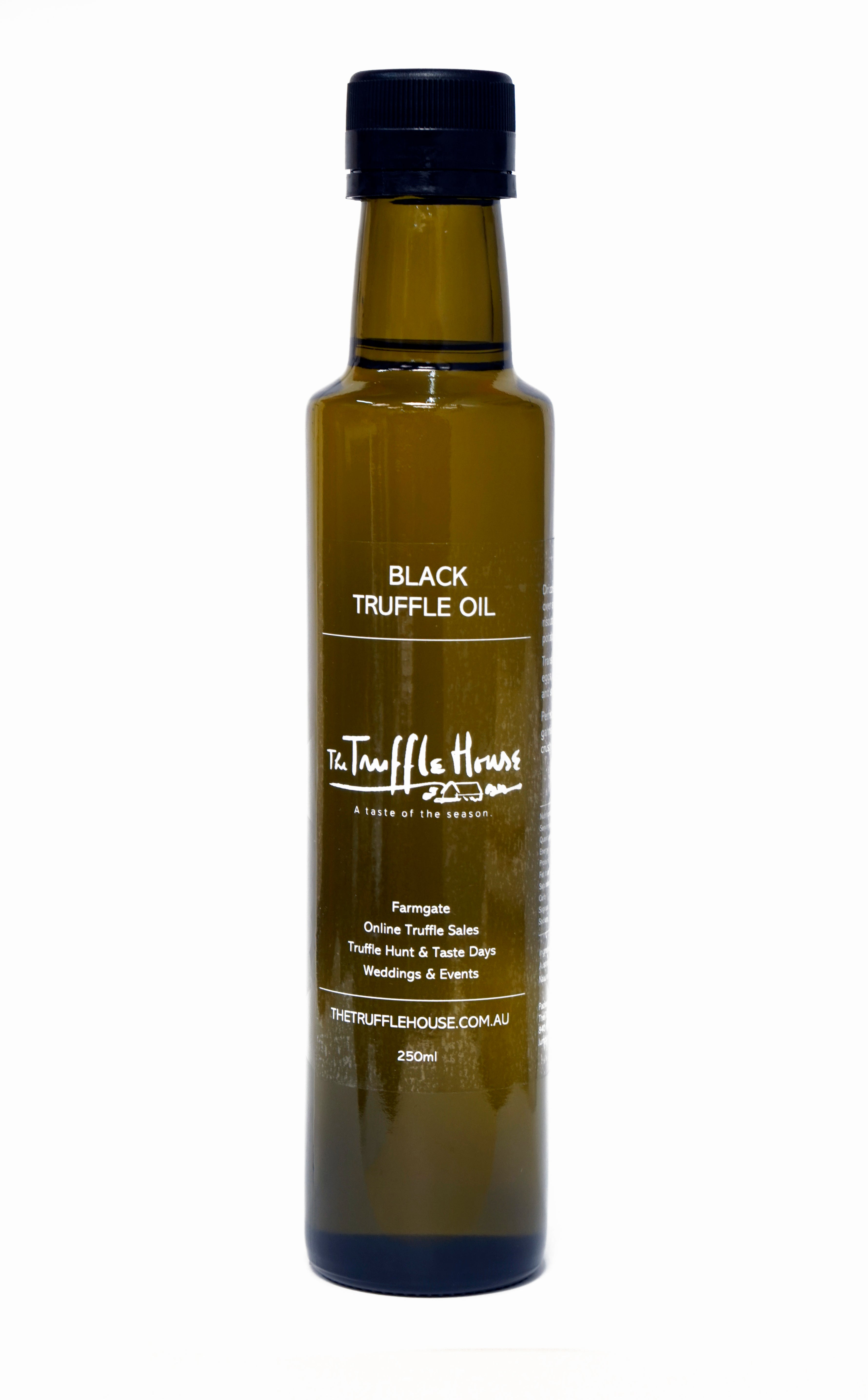 The Truffle House - Truffle Oil