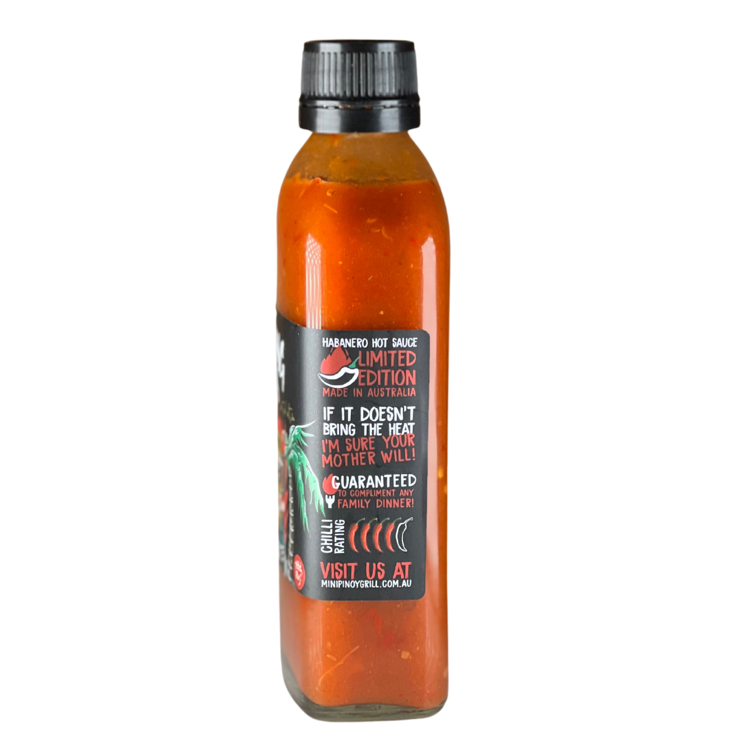 PutangIna-HotSauce150ml-LeftSideView.png