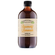 Pyewackets Traditional - Fresh Fruit Cordial Rosemary Lemon, 500ml