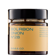 Relish and Co - Bourbon Onion No. 28