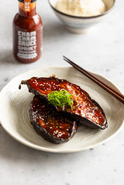 Chamcham Sauce - Smoky Gochujang Sauce