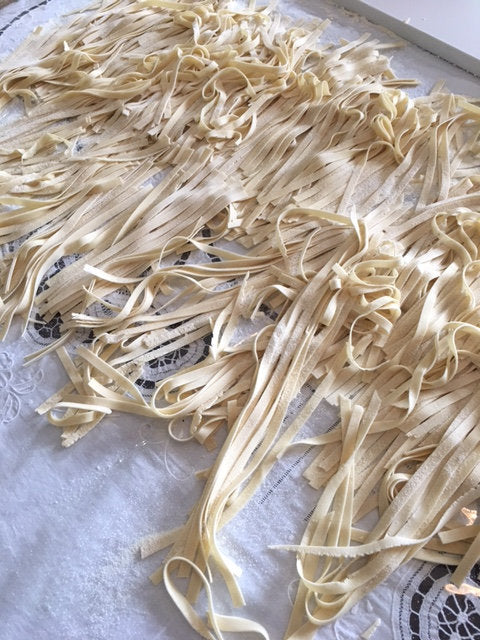 Fifth Avenue Katoomba Retreat - Fettuccine, 250g