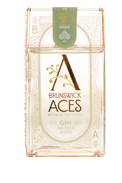 Brunswick Aces - Spades Gin