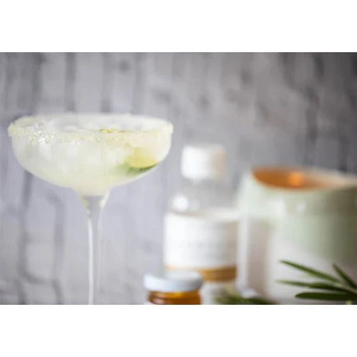 Shorthive Honey Banks &amp; Solander Gin Martini