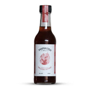 Convict Bitters - Inspirited, Hellfire Chilli Bitters, 250mL