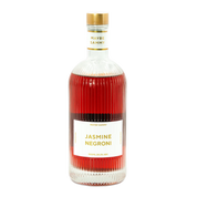 Maybe Sammy Cocktails - Jasmine Negroni 500ml