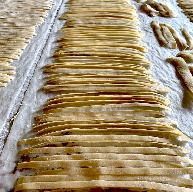 Fifth Avenue Katoomba Retreat - Fettuccine, 250g