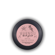 Warndu - Native Salt & Pepper