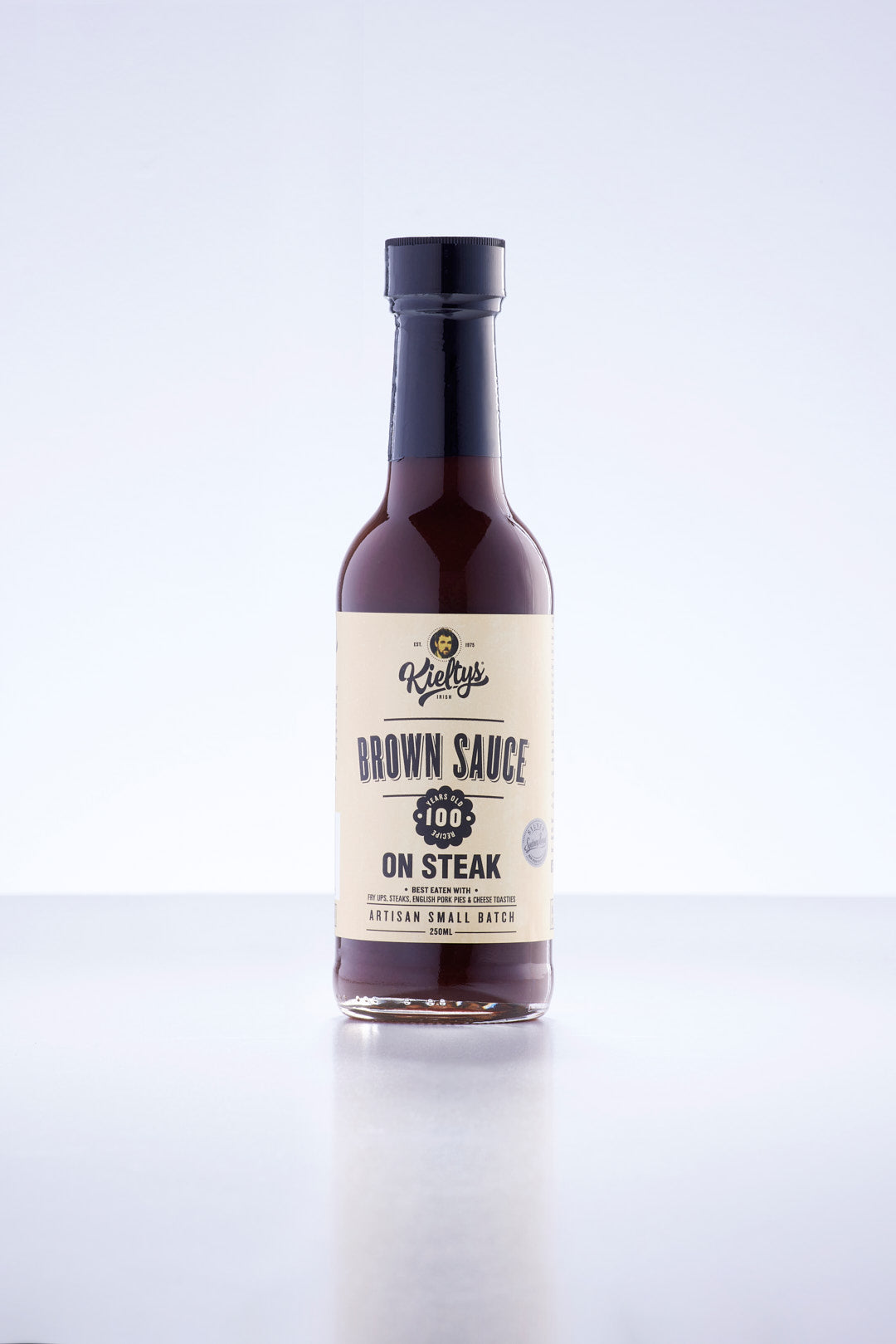 Kielty's Irish Sauces - Brown Sauce