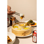 Soka Pantry - EXTRA HOT Crunchy Chilli Oil