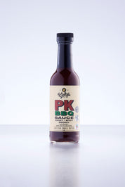 Kielty's Irish Sauces - PK BBQ Sauce