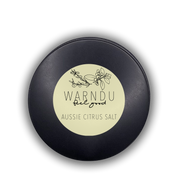 Warndu - Aussie Citrus Salt