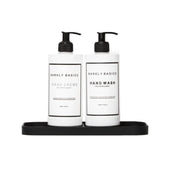 Barkly Basics - Hand Cream 500Ml