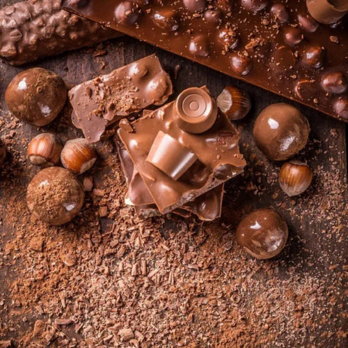 How to Elevate Your Gifting Game with Audley &amp; Hall Chocolates.