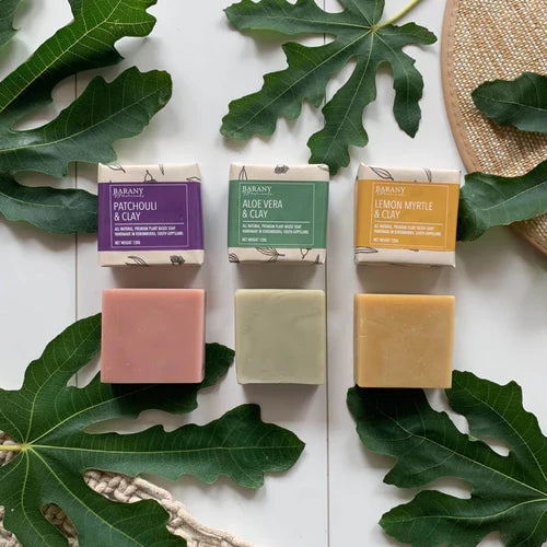 Sustainable Living: How Barany Naturals Supports an Eco-Friendly Lifestyle