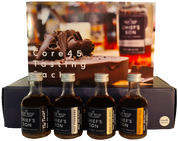 Chiefs Son Distillery - Core 45 Tasting Pack