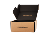 Madebox Gift Box - Mini Gourmet BBQ