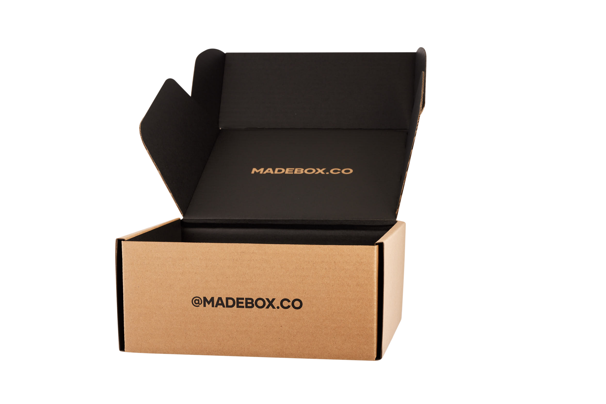 Madebox Gift Box - Mini Gourmet BBQ