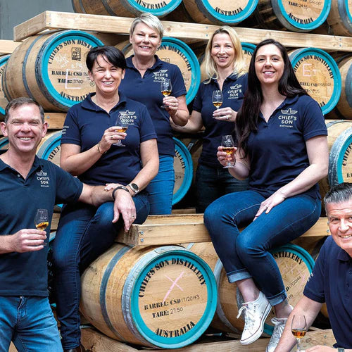 Why Australian Whiskey Deserves a Spot in Your Collection