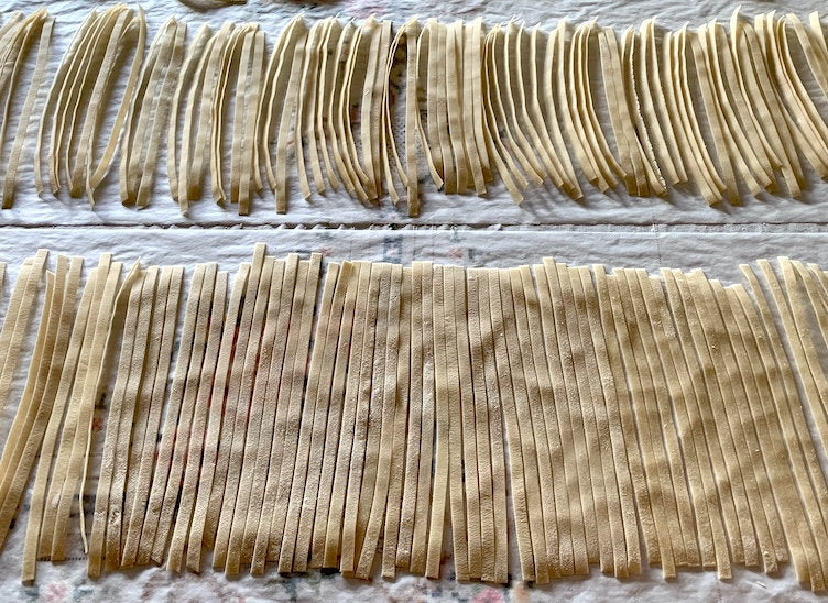 Fifth Avenue Katoomba Retreat - Fettuccine, 250g