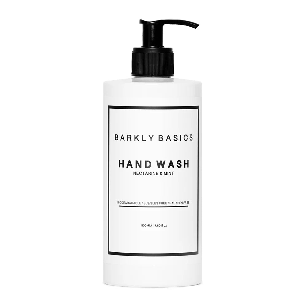 Barkly Basics - Hand Wash 500Ml