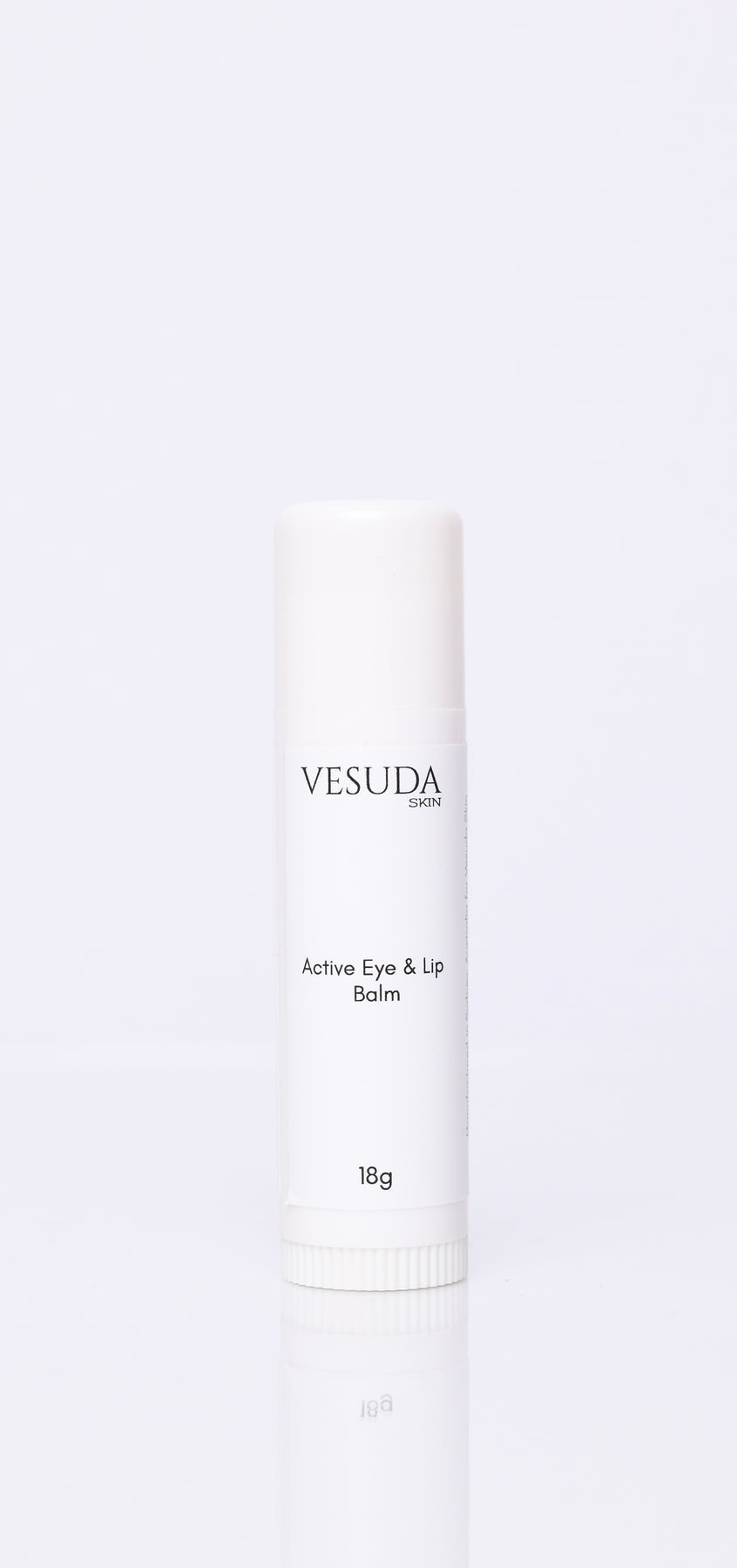 Vesuda Skin - Active Eye & Lip Balm