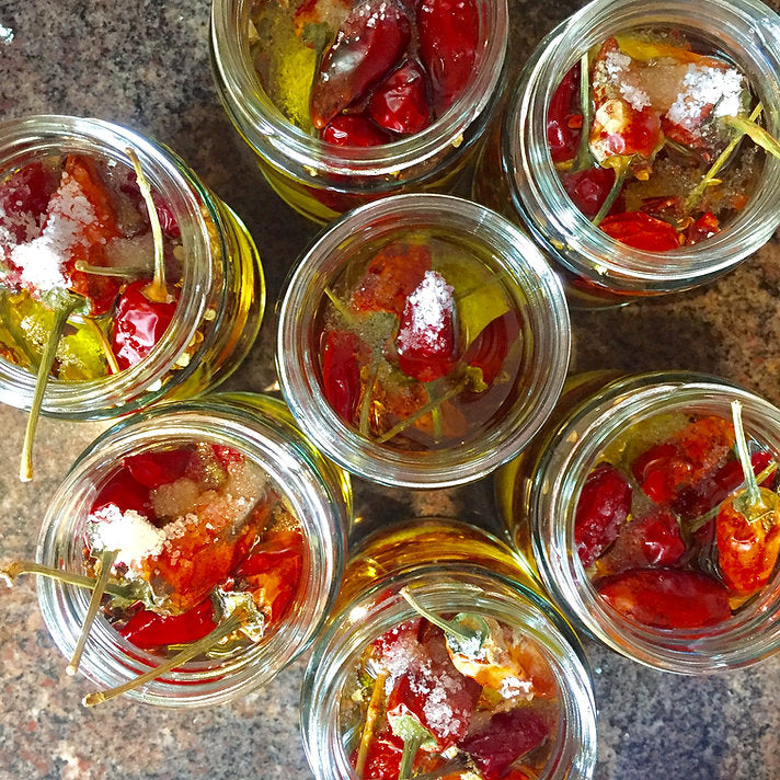 Fifth Avenue Katoomba Retreat - Chilli Oil