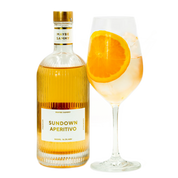 Maybe Sammy Cocktails - Sundown Aperitivo 500ml