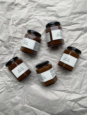 Trois Bon - Salted Caramel Sauce