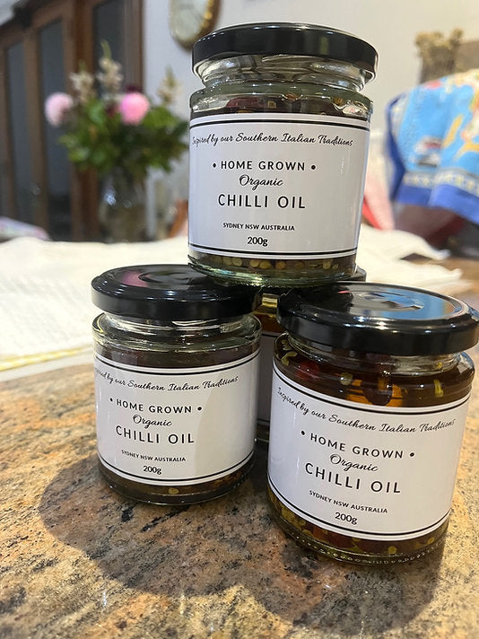 Fifth Avenue Katoomba Retreat - Chilli Oil