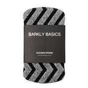 Barkly Basics - Chevron Print Scourer Sponges (2Pk)