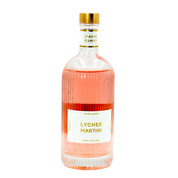 Maybe Sammy Cocktails - Lychee Martini 500ml