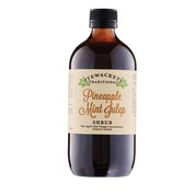 Pyewackets Traditional - Fresh Fruit Cordial Pineapple Mint Juliep, 500ml