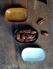 Trois Bon - Salted Caramel Pecans