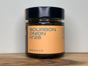 Relish and Co - Bourbon Onion No. 28