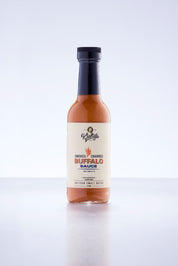 Kielty's Irish Sauces - Buffalo Wing Sauce