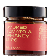 Relish and Co - Smoked Tomato and Whiskey No. 26