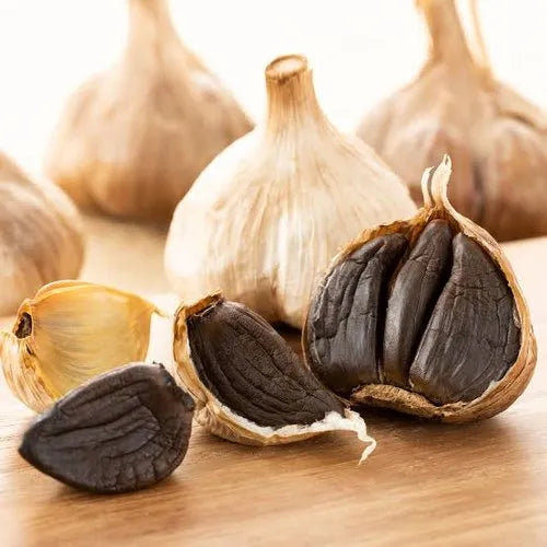 Byron Bay Olive Company - Black Garlic - Peeled cloves