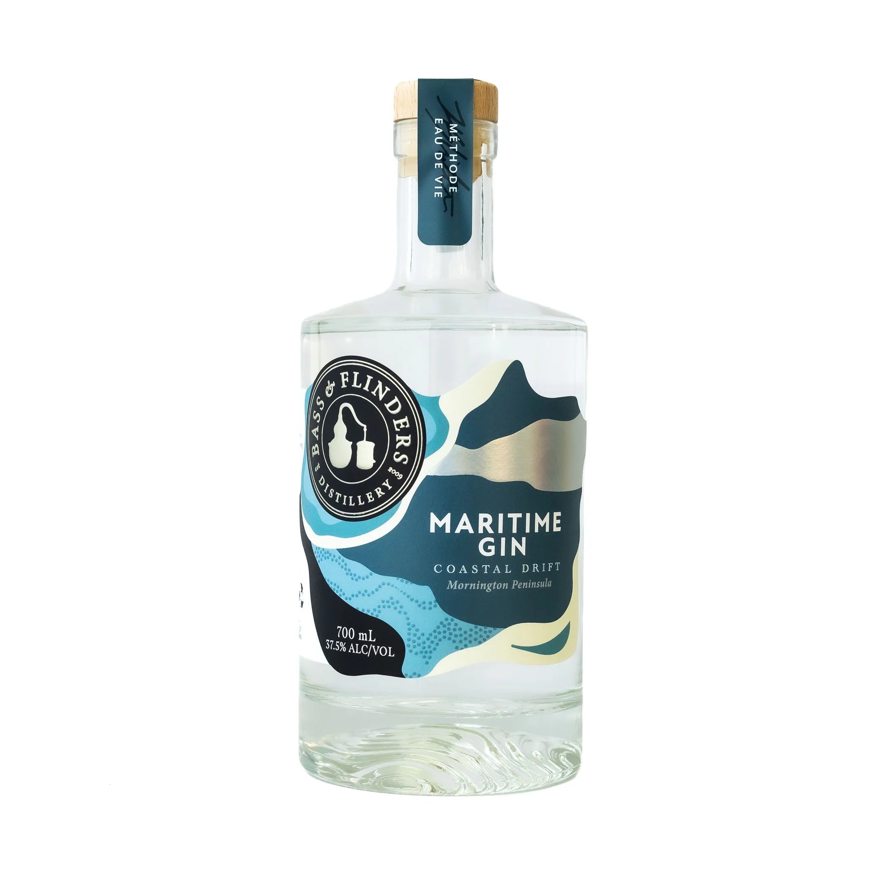 Bass & Flinders Distillery - Maritime Gin