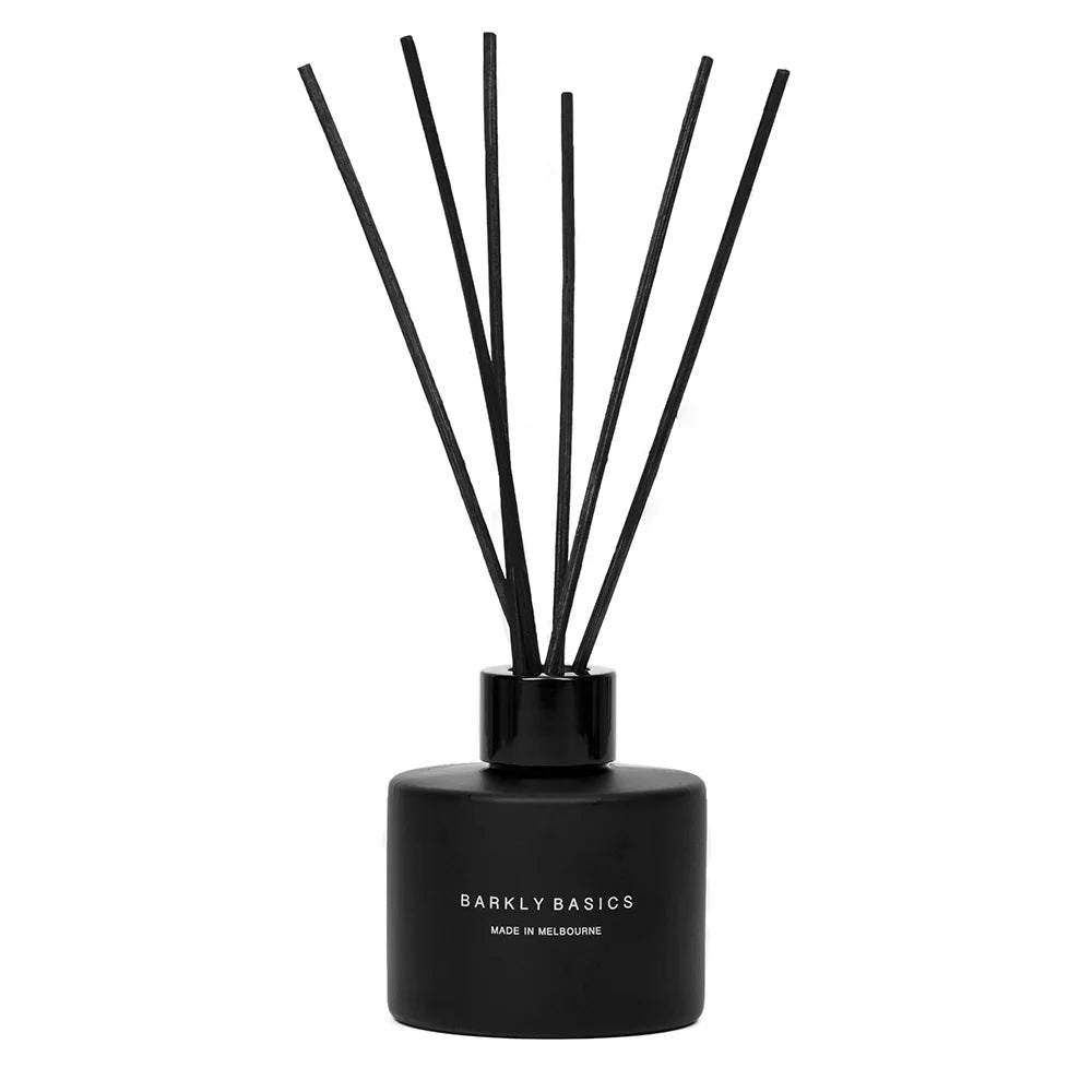 Barkly Basics - Black Diffuser Oil