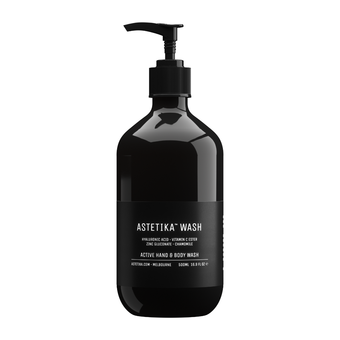 Astetika - Hand & Body Wash