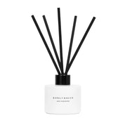 Barkly Basics - White Oil Diffuser - Lemongrass & Kaffir Lime